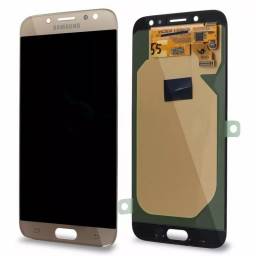 Display Samsung J730J7 Pro Comp. Dorado (OLED)