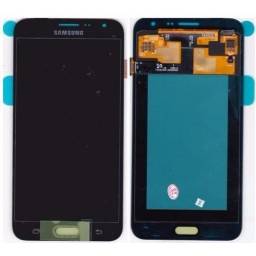 Display Samsung J700J7 Comp. Negro (GH97-17670C)