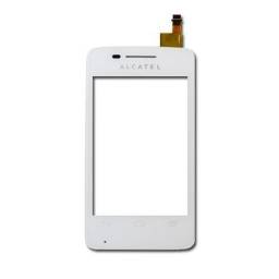 Touch Screen Alcatel OT4012 (Blanco) Generico