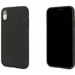 2in1 NSC Apple iPhone 78SE 2020 - Negro