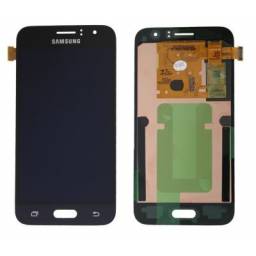 Display Samsung J120J1 2016 Comp. Negro (GH97-18224C)