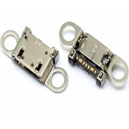 Conector de Carga Samsung G920S6 Generico