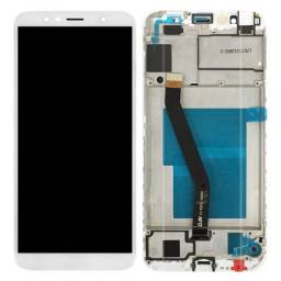 Display Huawei Y6 2018 Comp. cMarco BlancoHonor 7A7A Pro (ATU-LX3)