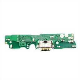 Flex Motorola XT1952G7 Play Conector de Carga