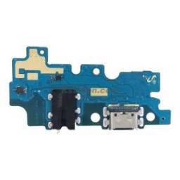 Flex Samsung A307A30s Conector de Carga