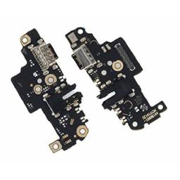 Flex Xiaomi Redmi Note 8 Pro Conector de Carga + Conector 3.5mm