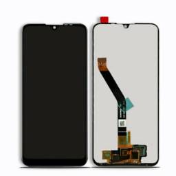 Display Huawei Y6 2019Y6s Comp. NegroHonor 8A (MRD-LX3  JAT-LX3)