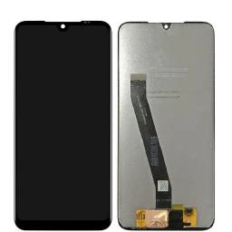 Display Xiaomi Redmi 7 Comp. Negro  (M1810F6LH)