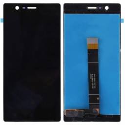 Display Nokia 3 Comp. Negro (TA-1032  TA-1038)