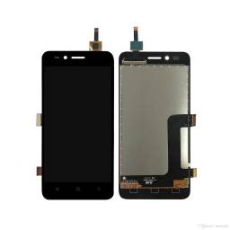 Display Huawei Y3 IIY3 2 4G Comp. Negro (LUA-L03) Generico