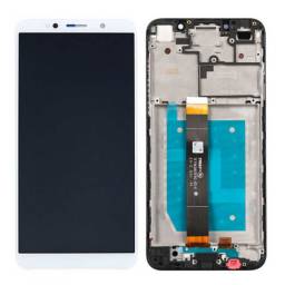 Display Huawei Y5 2018 Comp. cMarco Blanco GenericoHonor 7s (DRA-LX3DUA-LX2)