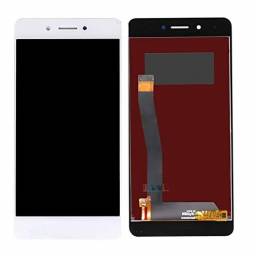 Display Huawei P9 Lite Smart Comp. Blanco (DIG-L23) Generico