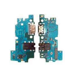 Flex Samsung A305A30 Conector de Carga