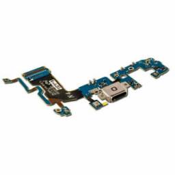 Flex Samsung G965FS9 Plus Conector de Carga