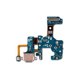 Flex Samsung N950FNote 8 Conector de Carga