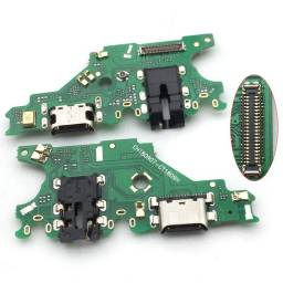 Flex Huawei Mate 20 Lite Conector de Carga (c Carga Rpida)