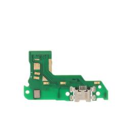 Flex Huawei Y6 2018 Conector de Carga