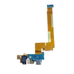 Flex LG D950D955D958LS995 Conector de Carga + Micrfono Generico