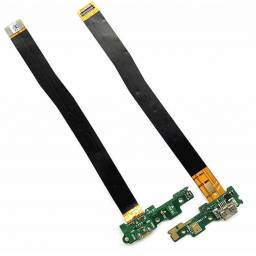 Flex Huawei P9 Lite Smart Conector de Carga