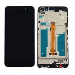 Display Huawei Y6 IIY6-2 Comp. cMarco Negro (CAM-L03)