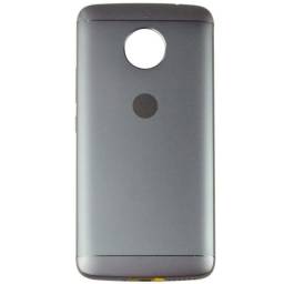 Tapa de Batera Motorola XT1775Moto E4 Plus    SLens  Gris