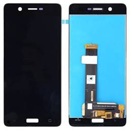 Display Nokia 5 Comp. Negro (AAA) (TA-1027  TA-1044)