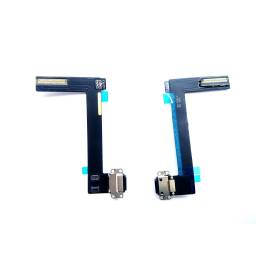 Flex Apple iPad 2018 G6 Conector de Carga (A1893 A1954)