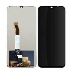 Display Xiaomi Redmi Note 8 Comp. Negro (M1908C3J) Genrico