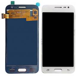 Display Samsung J200J2 Comp. Blanco (AAA) Generico