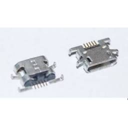 Conector de Carga Alcatel OT6030OT6036