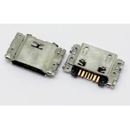 Conector de Carga Samsung J500J5 J1J2J3J3 2016J4J4 PlusJ5 PrimeJ5 ProJ6J6 PlusJ7 PrimeJ7 ProJ8A6A10A02