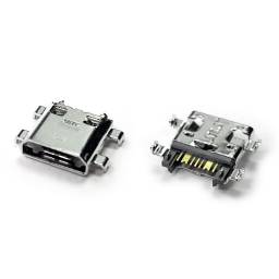 Conector de Carga Samsung J700J7G530J200J2J710J7 NeoJ510