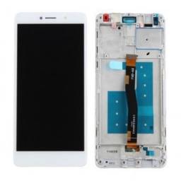 Display Huawei Honor 6X Comp cMarco BlancoMate 9 Lite 2017 (GR5  BLL-L23  BLN-L24)