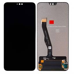 Display Huawei Honor 8x Comp. Negro (JSN-L21)