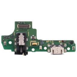 Flex Samsung A107A10s M16 Conector de Carga