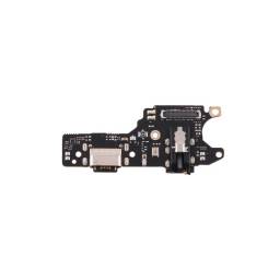 Flex Xiaomi Redmi Note 9 Conector de Carga