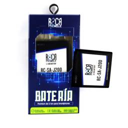 Batera Roca para Samsung J2J200G360 (EB-BG360CBC)