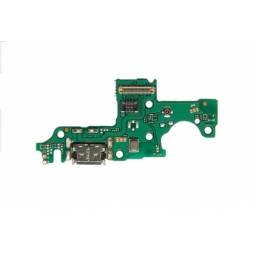 Flex Huawei Y8P Conector de Carga