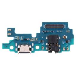 Flex Samsung A217A21s Conector de Carga