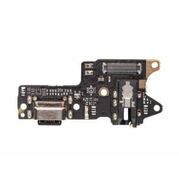 Flex Xiaomi Redmi 9 Conector de Carga