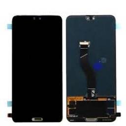 Display Huawei P20 Pro Comp. Negro (CLT-L09) (TFT)