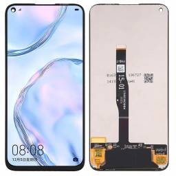 Display Huawei P40 Lite Comp. Negro (JNY-L21A)