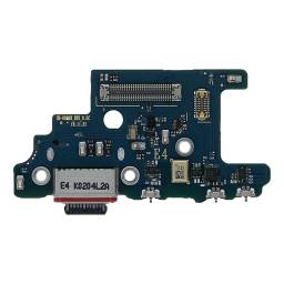 Flex Samsung G985FS20 Plus Conector de Carga