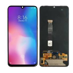 Display Xiaomi Mi 9 SE Comp. Negro (OLED) Genrico