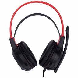 Auricular Gamer   XZZ-HP-01  Mic  PCPS4xBox  X-Lizzard