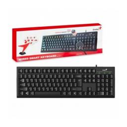 Teclado Genius Smart KB-100