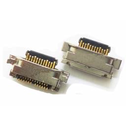 Conector de Carga Nokia 8