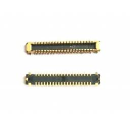 Conector FPC Samsung A905 LCD a Placa Principal