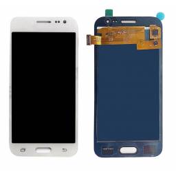 Display Samsung J200J2 Comp. Blanco (OLED)