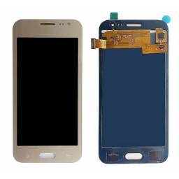 Display Samsung J200J2 Comp. Dorado (OLED)